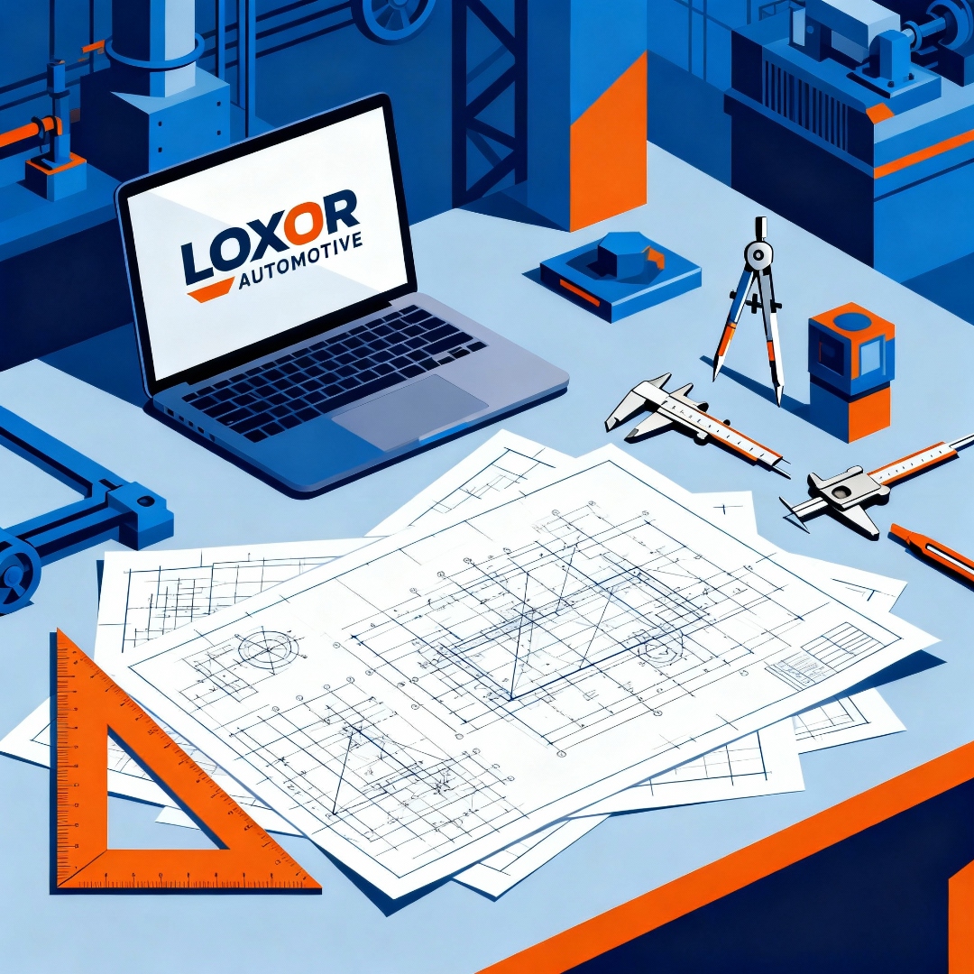 Technical Consulting illustration